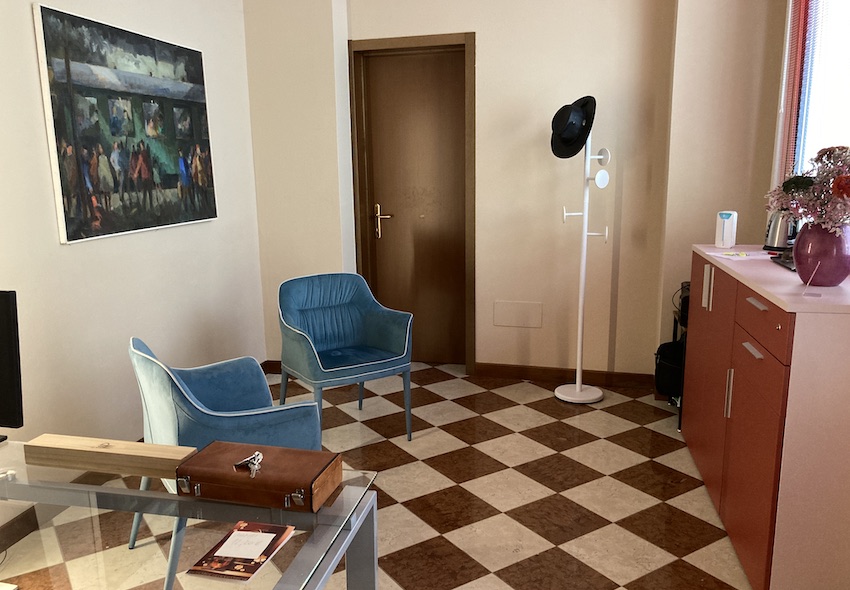 L'angolo della Dott.ssa Mariangela Balsamo, Psicologa a Montagnana.