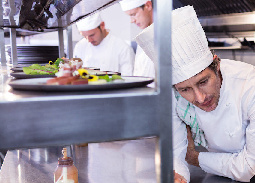 I vantaggi di un corso personalizzato di cucina professionale.